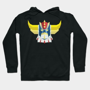 Grendizer Hoodie